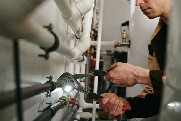Best Plumbing Repair Near Me  in Montevideo, MN