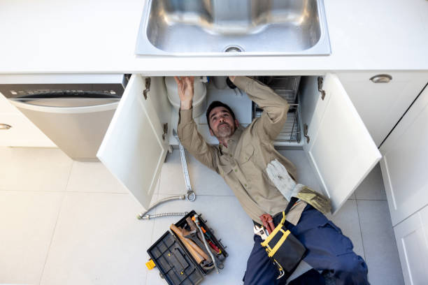 Trusted Montevideo, MN Plumbing Experts