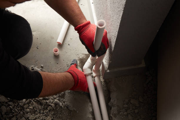 Best Sewer Cleaning Services  in Montevideo, MN