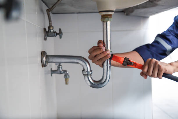 Best Same-Day Plumbing Service  in Montevideo, MN