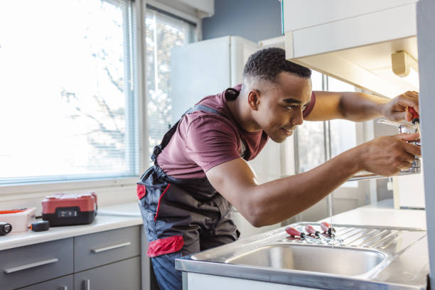 Best Local Plumber Services  in Montevideo, MN